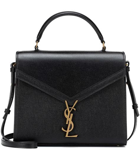 iconic saint laurent bags|st laurent handbags history.